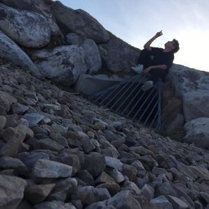 Meet your Posher, Ricky